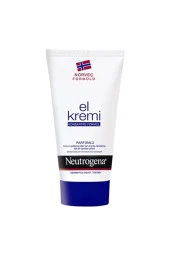 Neutrogena Norveç Formülü El Kremi parfümlü 75 ml 2 Adet - 1