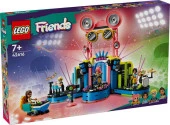 LEGO Friends 42616 Heartlake City Music Talent Show thumbnail 1