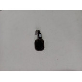 ASLANTİC İPHONE 6 2.EL HOME TUŞ FLİMİ YAN SANAYİ SİYAH - 1