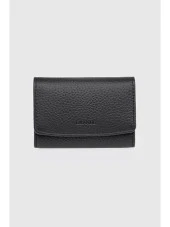 Grande Hakiki Deri Kartlık Siyah 841 thumbnail 1