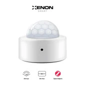 Xenon Smart Akıllı Zigbee Hareket Sensörü thumbnail 1