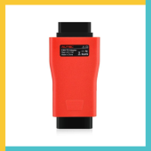 Autel Can Fd Araç Bağlantı Soketi - 1