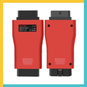 Autel Can Fd Araç Bağlantı Soketi - 3