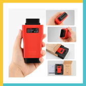 Autel Can Fd Araç Bağlantı Soketi - 5