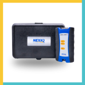 Nexiq USB Link 2 Üniversal Arıza Tespit Cihazı - 1