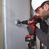 Milwaukee 14 Parça CONTRACTOR Bi-Metal Panç Seti 4932464720 thumbnail 3