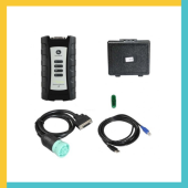 John Deere Edl3 Tarım Araçları ve Iş Makinası Arıza Tespit Cihazı - 1