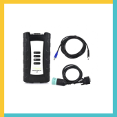 John Deere Edl3 Tarım Araçları ve Iş Makinası Arıza Tespit Cihazı - 3