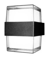 Cata CT-7047 10W Bora LED Aplik (Günışığı)Cata - 1