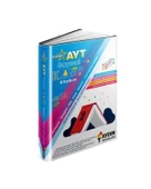 AYT Sayısal Kamp Kitabı - 1