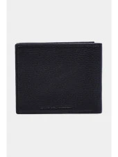 Grande Hakiki Deri Erkek Cüzdan Siyah 1729 thumbnail 3