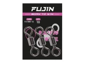 Fujin Rolling Swivel Fırdöndü - 1