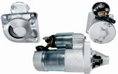 MARS MOTORU HITACHI 10 DİŞ 1.4KW LINEA/DOBLO/ALBEA STR3068 - 1