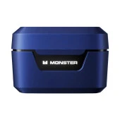 Monster Airmars Xkt05 Kablosuz Kulaklık Lacivert - 2