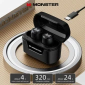 Monster Airmars Xkt05 Kablosuz Kulaklık Lacivert - 5