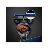 Gillette Fusion 5 Flexball Proglide Tıraş Makinesi + 2 UP Yedek Tıraş Bıçağı - 2