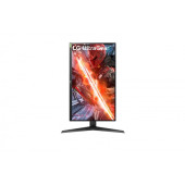 LG UltraGear 27GL83AP-B 27 inç Oyun Monitörü QHD, 2560 x 1440, IPS, 144 Hz, 1ms, AMD Radeon Freesync - 5