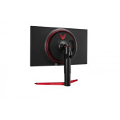LG UltraGear 27GL83AP-B 27 inç Oyun Monitörü QHD, 2560 x 1440, IPS, 144 Hz, 1ms, AMD Radeon Freesync - 6