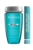 Kerastase Normal Ve Karma Saç Tipleri Için Yatıştırıcı Şampuan 250 ml - 2