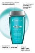 Kerastase Normal Ve Karma Saç Tipleri Için Yatıştırıcı Şampuan 250 ml - 6