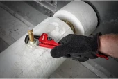 Milwaukee 250 Mm 10'' Ağır Tip Çelik Boru Anahtarı 48227110 thumbnail 2