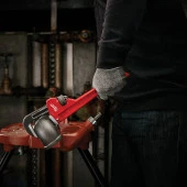 Milwaukee 250 Mm 10'' Ağır Tip Çelik Boru Anahtarı 48227110 thumbnail 3