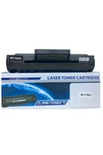 Hp105A /106A W1106A Uyumlu Toner Çipsiz Mfp 135A/135R/135W/137Fnw - 1
