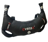 Avessa Acp-9 Deri Bulgaristan Çantası 9 Kg - 1