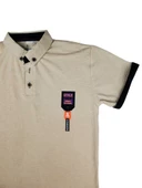 Erkek Çocuk Polo Yaka Tişört 2-11 Yaş Style Classic - 6