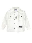 Erkek Çocuk Tişört Gömlek Takım DSQUARED - 3