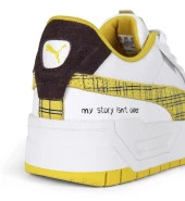 Puma X Aleyna Tilki Cali Dream College Ayakkabı 39194401 - 5