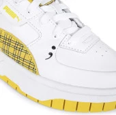 Puma X Aleyna Tilki Cali Dream College Ayakkabı 39194401 - 6