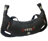 Avessa Acp-12 Deri Bulgaristan Çantası 12 Kg - 1