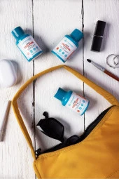 Naturagen Kolajen Ananas Aromalı Likit Collagen Shot 60 ml X12 Adet Şişe Tip 1 & Tip3 Hidrolize Sıvı Collagen - 2