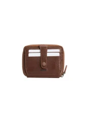 Grande Hakiki Deri Erkek Cüzdan Taba 739 thumbnail 1