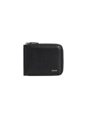 Grande Hakiki Deri Erkek Cüzdan Siyah 722 thumbnail 1