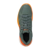 Yonex Power Cushion Eclipsion 5 Yeşil Toprak Kort Erkek Tenis Ayakkabısı - 5