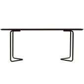 Retro Masa Ayağı Metal Masa Ayağı Sade Tasarım thumbnail 1