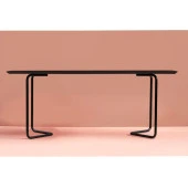 Retro Masa Ayağı Metal Masa Ayağı Sade Tasarım thumbnail 2