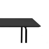 Retro Masa Ayağı Metal Masa Ayağı Sade Tasarım thumbnail 7