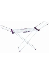 Devecioğlu Harbinger Mm860 Lora Çamaşır Kurutma Askısı *Ekstra Uzun, *Ekstra Geniş - 1