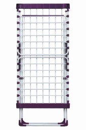 Devecioğlu Harbinger Mm860 Lora Çamaşır Kurutma Askısı *Ekstra Uzun, *Ekstra Geniş - 2