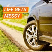 Armor All Shield Ekstra Yumusak Yikama Eldiveni thumbnail 2