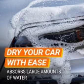 Armor All Shield Ekstra Yumusak Yikama Eldiveni thumbnail 4