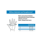 Delta Force Extra Halter, Body, Fitness Ve Ağırlık Eldiveni Siyah - 2