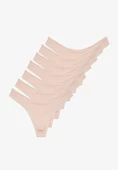7'li Fitilli Tanga Pembe thumbnail 1