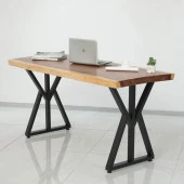 Retro Metal Masa Ayağı Çalışma Masası Ayağı thumbnail 7