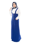 Moda Çizgi Tesettür Takım - 3