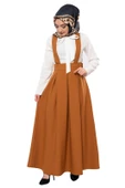 Moda Çizgi Tesettür Takım - 4