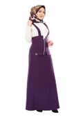 Moda Çizgi Tesettür Takım - 2
